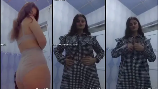 Desi Girl Nude Body Show - Sexy nahá videa pro přítelkyni