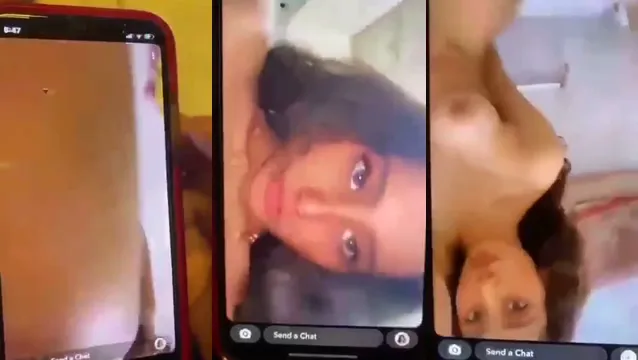 Desi Girl Nude Body Show - Slutty GF Fuck Video