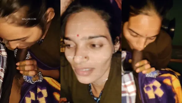 বিবাহিত ভাবী ব্লোজব - হট দেশি ভারতীয় XXX ভিডিও ফাঁস