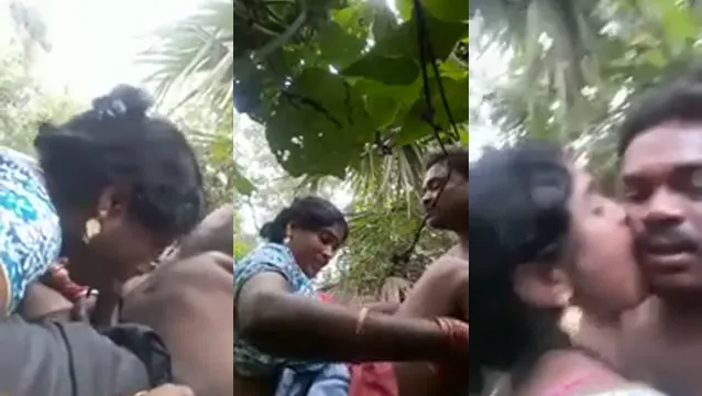 Viral Village Bhabhi Jungle Sex - Jungle Bhabhi Hete pornovideo 🔥