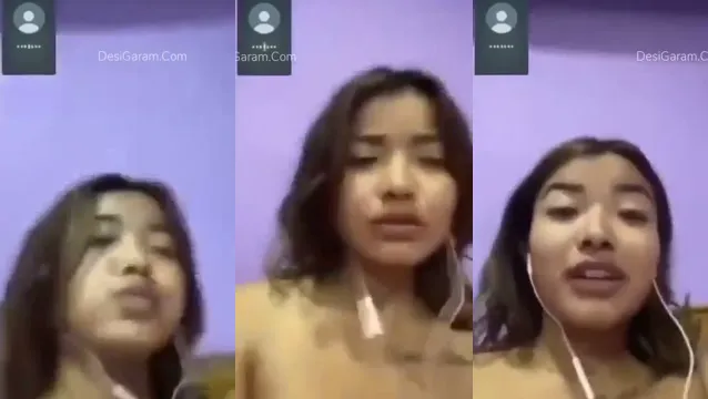 Viral Nepali TikToker Gangu Chettri - 7.2 Minute Cuteness Explosion!