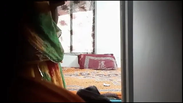 Sexo secreto del travieso Bahu con Sasur Ji - Video viral filtrado