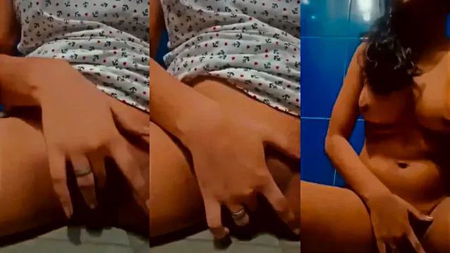 Horny Desi Girl Fingering Video - হোটেলে দেশি গার্লফ্রেন্ডের হট ফিঙ্গারিং