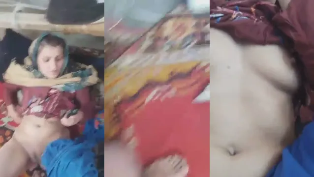 Pakistani Wife Devar Cam Sex - Illicit Leaked MMS Video