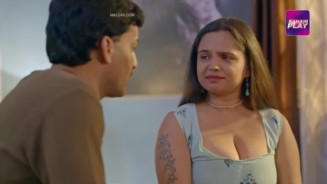 Chum Chum Bhabhi S01E01 - 증기가 넘치는 힌디어 Bhabhi 뜨거운 웹 시리즈 2026