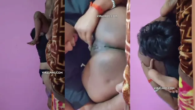 Leaked Desi GF Hardcore Fuck - Viral 18+ Sex Tape