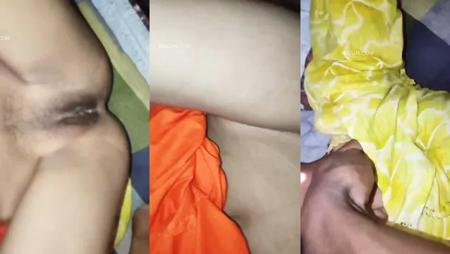 Desi Village Wife Boobs pressar - Hardcore Village Fucking Del 1