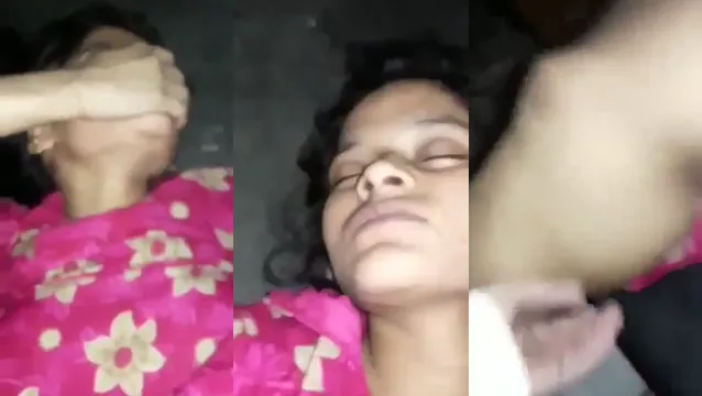 Drunk Desi Girl Divoký sex s BF - Drunk Desi Girl Žhavý sex 🔥