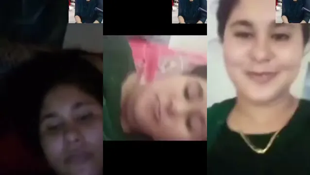 Schattig desi meisje laat borsten zien - Boob Reveal & Tease Challenge