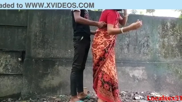 Calcutá Vila Bhabhi Bunda Gostosa Sexo