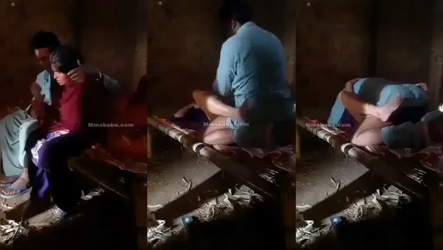Paki-Paar-Sex im Hotelzimmer - Paki-Paar-Sex im Hotelzimmer