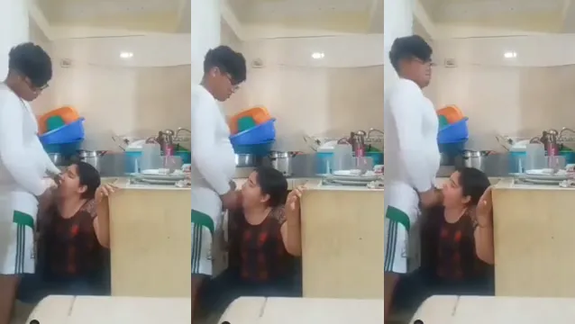 देसी नौकरानी को सेक्सबाबा ने जमकर चोदा - जंगली बड़ा लंड एक्शन!