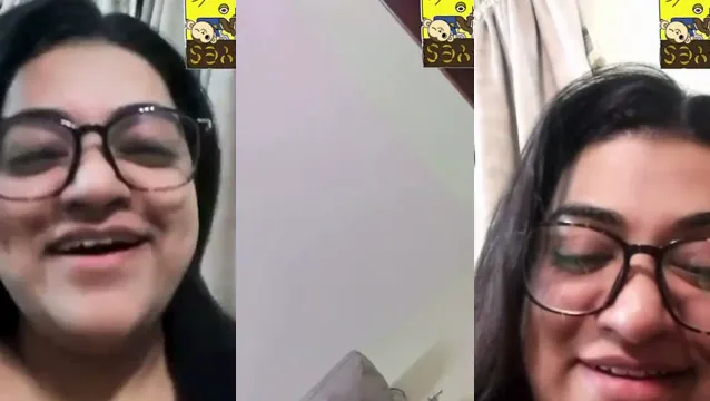 Sexy BBW Paki Girl ukazuje velká prsa 2. část - Unikla virová Desi MMS