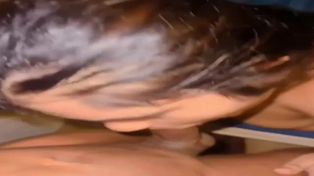 Watch Petite amie Toofani Fellation - GF nue suce profondément BF comme une sucette full viral video leaked