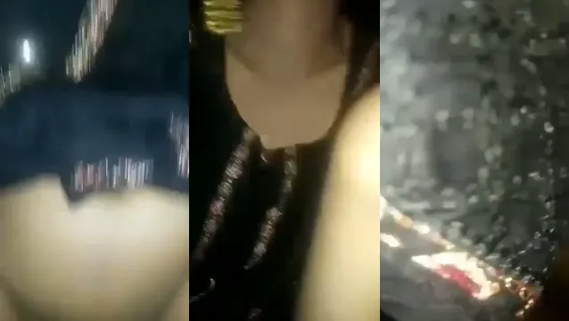 Hot Paki GF Riding Dick - Viral Desi Sex uniklé video