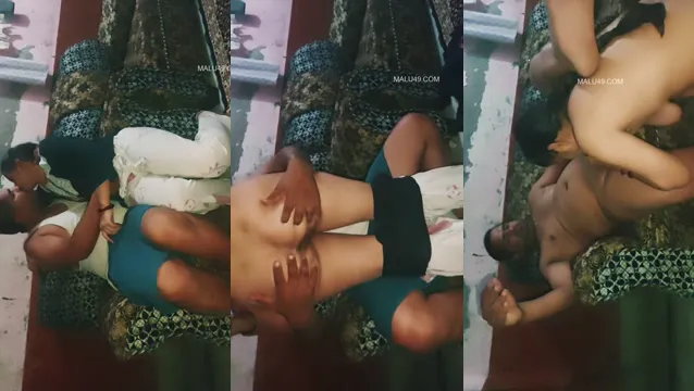 Fellation chaude desi bhabhi et baise hard - Vidéo XXX indienne virale