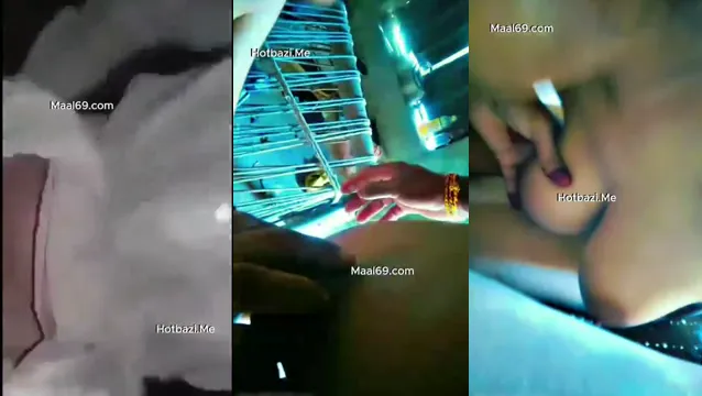 Ragazza pakistana carina virale fa un pompino nudo - Spettacolo XXX di una bella ragazza pakistana 🔥