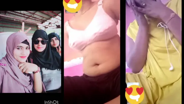 Desi Kız Göğüsleri ve Kediyi Gösteriyor - Sızan Telugu MMS