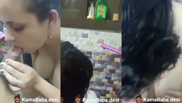 Indian GF Records Hot Sex Video for BF - Dirty Talk & Nude MMS!