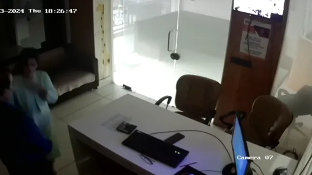 Dirty Office Boss Creampies Employee - 2026 Leaked Sex Tape