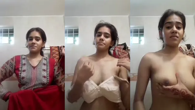 Viral Desi College Girl Full Nude - কলেজ গার্লের হট ফুল নুড লিক 🔥