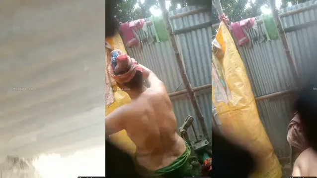Watch Desi Bhabhi 목욕 비디오 - Desi Bhabhi 목욕의 뜨거운 누드 비디오 full viral video leaked