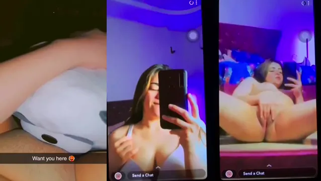 Horny Desi Girl Fingering Vagina Basah - Viral Bocor MMS