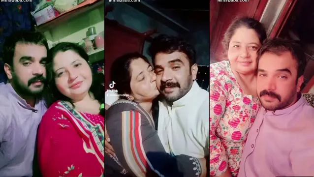 Hot Desi Bhabhi Devar Romance - Video Bocor MMS Viral
