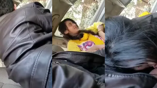 Watch Paki GF Outdoor Car Blowjob - Hindi Talks Insisting BF Leaked Video full viral video leaked
