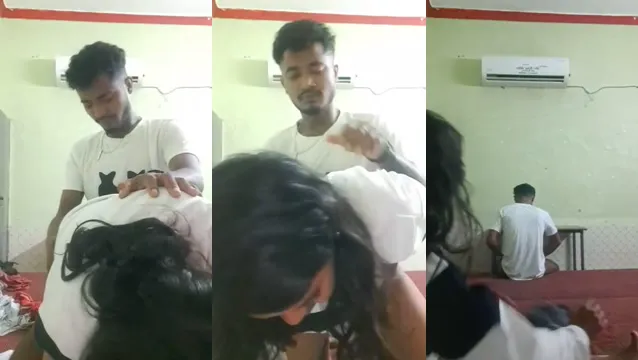 Watch ผอมบาง desi ญาติ บ้าน ร่วมเพศ - สวย คู่ ไวรัส เพศ วีดีโอ full viral video leaked