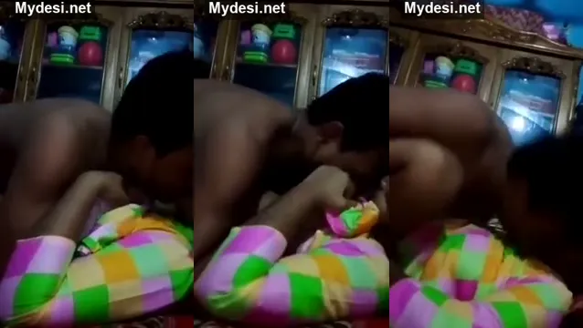 Desi Married Couple Hot Homemade Sex - দম্পতির বাড়িতে গরম XXX 🔥