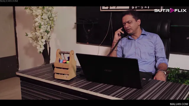 Watch Online S01E01 2025 Hindi Hot Web Series - Sutraflix Desi Sex Video full viral video leaked