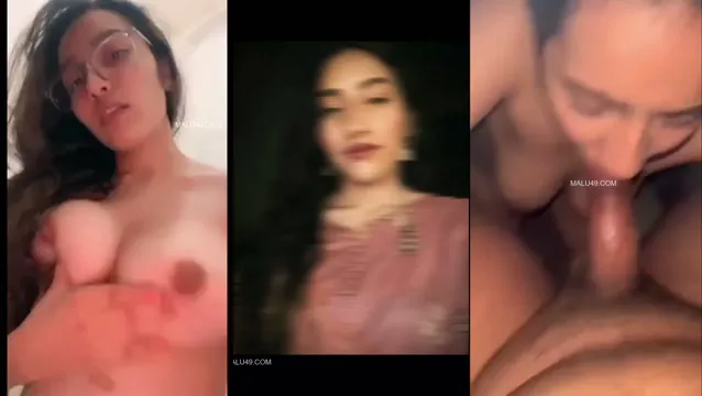 হট দেশী মাল ব্লোজব এবং হার্ড চোদা - ভাইরাল ভারতীয় দেশী সেক্স ভিডিও