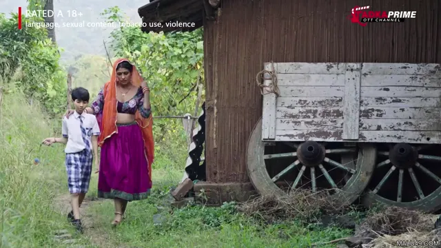 Gulabo S01E04 - Sıcak Hintçe Desi Web Dizisi Tadkaprime Sızdırıldı