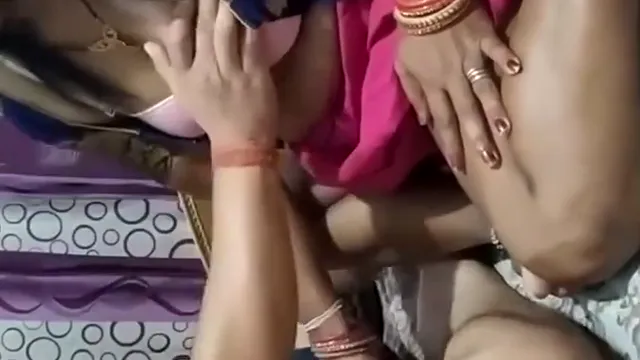 Hot Desi Wife Blowjob and Dick Riding - Leaked Amateur Viral Video
