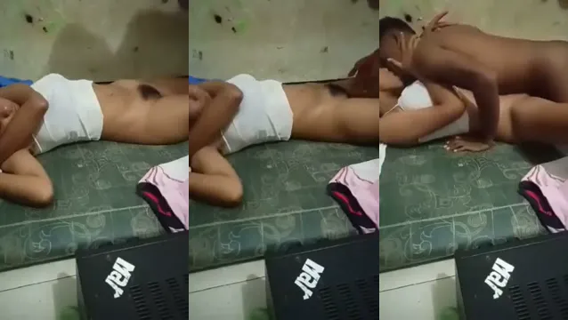 Kuzen Kardeş Kıllı Am Gece Casusluk - Yasak Hint Tabu Fantezi