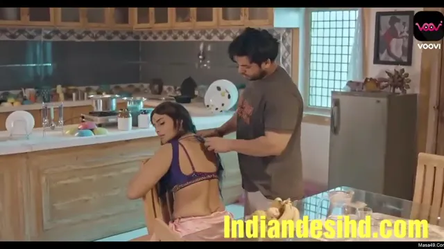 Indiase meid hardcore seks - Wilde Desi Kamvali hard geneukt