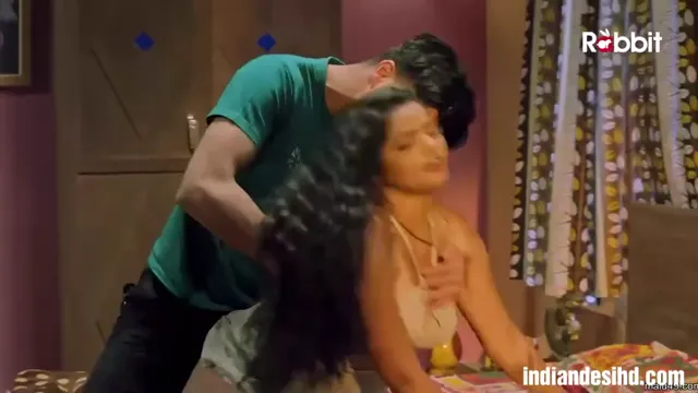 Big Boobs Bhabhi Hardcore Sex - Wild Indian Web Series