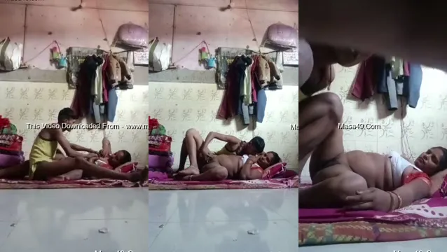 Desi Village Esposa Boquete e Foda Dura Parte 3 - Viral Leaked MMS