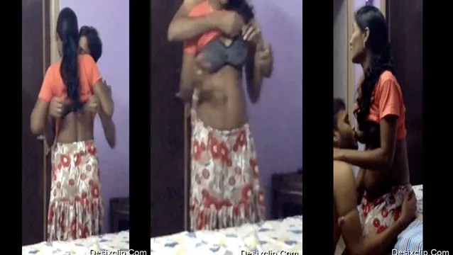 Exclusive Bangla Wife Sucking Husband's Cock - Viral XXX Leaked Video