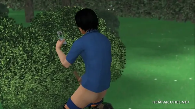 Keriting Anime Perguruan Tinggi Gadis Manis Lollipop Pussy - Liar Hentai Permen Bermain