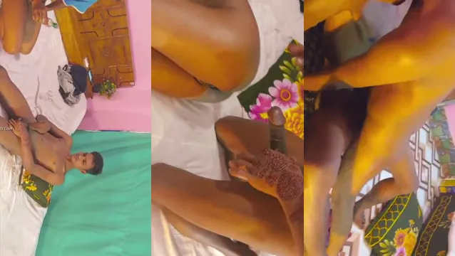 Watch Desi Couple Sumona & Rubel Avsugning jävla del 2 - Viral läckt sexvideo full viral video leaked