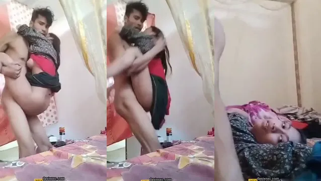 Gadis Assam Tegar Seks Menyakitkan