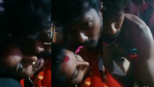 Desi Couple Fucking Hard - Real Amateur Leaked Viral Video