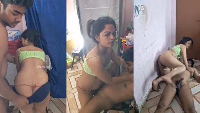 Sexy Bengali Boudi Romance and Fucking - Viral Bangla Sex Video