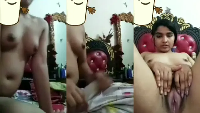 Horny Desi Girl Fingering - হর্নি দেশি গার্লের ফিঙ্গারিং ভিডিও