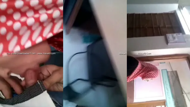 Video de mamada de Paki Girl - Escena de mamada caliente de Paki Girl