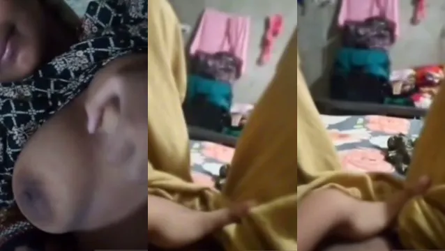Cute Desi Girl Shows Boobs - কিউট দেশি মেয়ের দুধ দেখানো