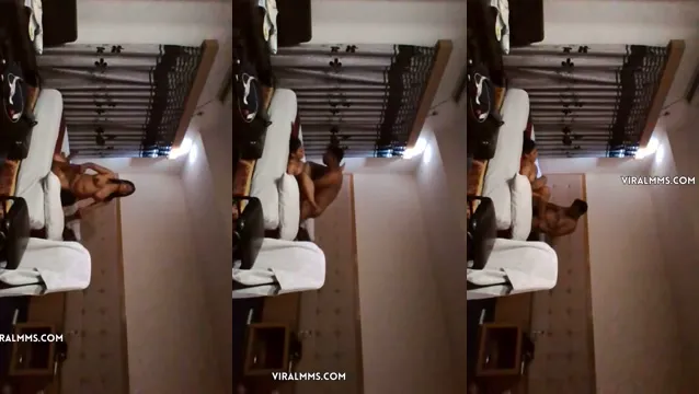 Leaked Bangladeshi Aunty Sex Tape - Facesitting & Fucking (1) - Explosive Viral Scandal