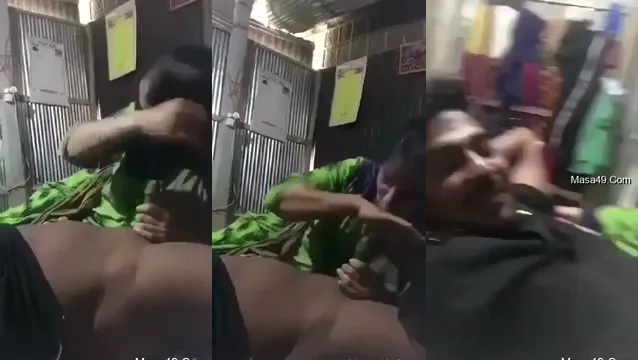 فيديو Handjob لـ Cute Desi Girl - شاهد Handjob لـ Cute Desi Girl